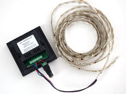 Touch Wheel Controller for Analog RGB LED Strips