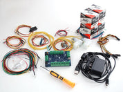 Hummingbird Robotics Kit