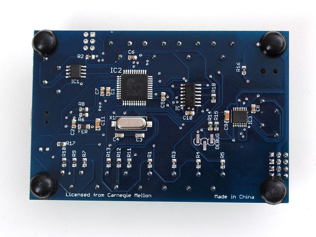 Hummingbird Robotics Kit