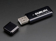 USB WiFi (802.11b/g/n) Module: For Raspberry Pi and more