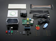 Raspberry Pi 1 Model B Starter Pack - Includes a Raspberry Pi