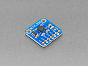 ADXL326 - 5V ready triple-axis accelerometer (+-16g analog out)