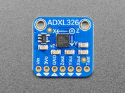 ADXL326 - 5V ready triple-axis accelerometer (+-16g analog out)