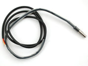 Food-Grade Heat Shrink - 3/8" diameter 12" long