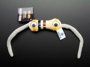 Mho the Resistor - Circuit Playground Plushie