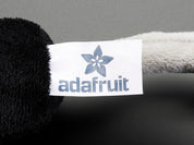 Connie the Transistor - Circuit Playground Plushie