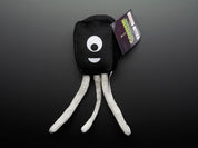 Connie the Transistor - Circuit Playground Plushie