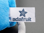 Billie the Blue LED - Circuit Playground Plushie