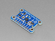 L3GD20H Triple-Axis Gyro Breakout Board - L3GD20/L3G4200 Upgrade