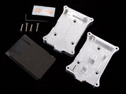 Pi Holder milled aluminum case for Raspberry Pi Model B no logo
