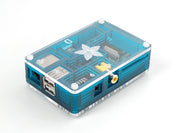 Adafruit Pibow - Enclosure for Raspberry Pi Model B Computers