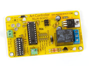 Art Controller Relay Board Kit