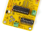 Art Controller Relay Board Kit