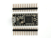 Teensy 3.0 + header