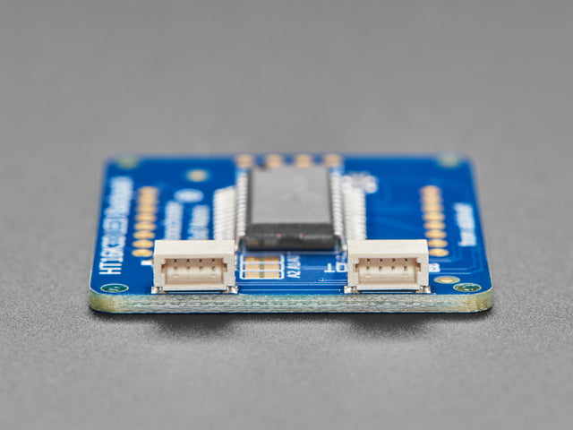 Adafruit 1.2" 8x8 LED Matrix Backpack