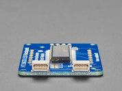 Adafruit Small 1.2" 8x8 LED Matrix w/I2C Backpack - Yellow
