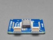 Adafruit Small 1.2" 8x8 LED Matrix w/I2C Backpack - Yellow-Green