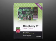 Raspberry Pi User Guide by Eben Upton and Gareth Halfacree