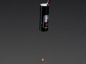 Laser Diode - 5mW 650nm Red