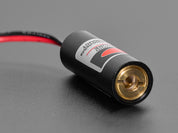 Laser Diode - 5mW 650nm Red