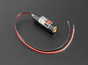 Laser Diode - 5mW 650nm Red