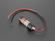 Laser Diode - 5mW 650nm Red