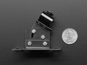 Adjustable Laser Mounting Stand