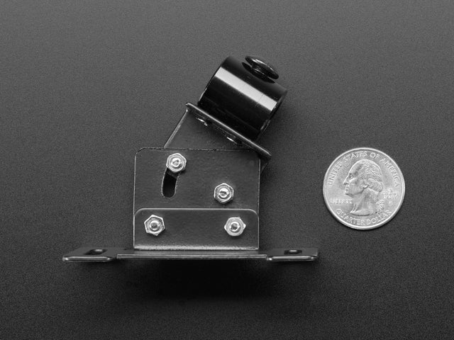 Adjustable Laser Mounting Stand