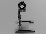 Adjustable Laser Mounting Stand