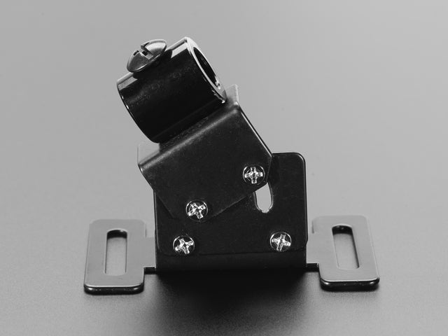 Adjustable Laser Mounting Stand