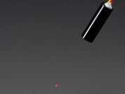TTL Laser Diode - 5mW 650nm Red - 50KHz Max