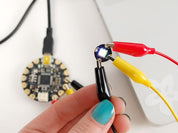 Flora RGB Smart NeoPixel version 1 - Pack of 4