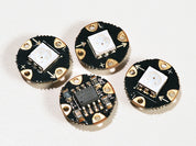 Flora RGB Smart NeoPixel version 1 - Pack of 4