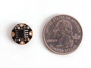 Flora RGB Smart NeoPixel version 1 - Pack of 4