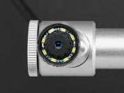 Aluminum USB Microscope with Precision Stand