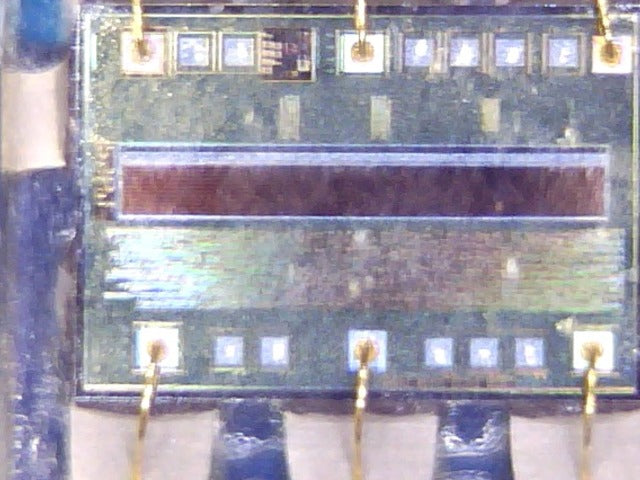 Aluminum USB Microscope with Precision Stand