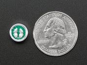 Electret Microphone - 20Hz-20KHz Omnidirectional