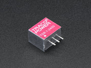 Mini DC/DC Step-Down (Buck) Converter - 5V @ 1A output
