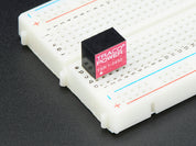 Mini DC/DC Step-Down (Buck) Converter - 5V @ 1A output