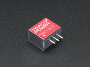 Mini DC/DC Step-Down (Buck) Converter - 3.3V @ 1A output