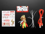 MaKey MaKey by Jay Silver and Eric Rosenbaum - Made by JoyLabz