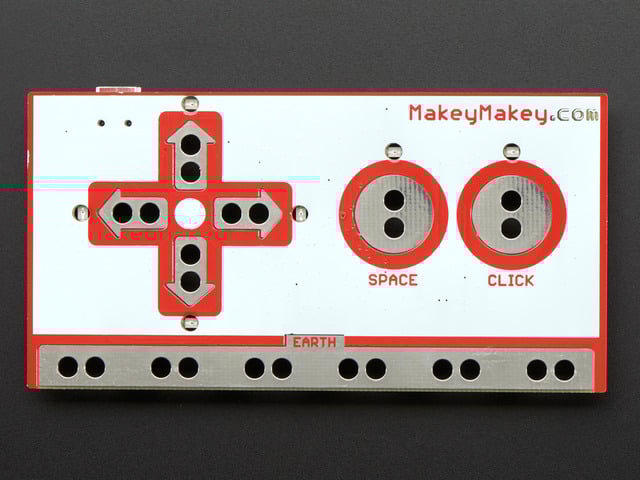 MaKey MaKey by Jay Silver and Eric Rosenbaum - Made by JoyLabz