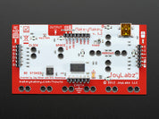 MaKey MaKey by Jay Silver and Eric Rosenbaum - Made by JoyLabz