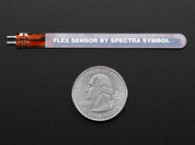 Short Flex Sensor