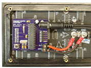 Nootropic RGB Matrix Backpack Kit for 16x32 Panel