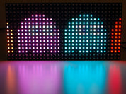 Nootropic RGB Matrix Backpack Kit for 16x32 Panel