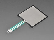 Square Force-Sensitive Resistor (FSR)