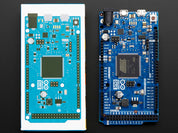 Arduino Due - assembled