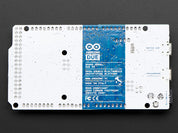 Arduino Due - assembled