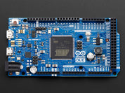 Arduino Due - assembled